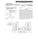 System and Method for Adaptive Frame Re-compression in Video Processing     System diagram and image