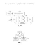 System and Method for Adaptive Frame Re-compression in Video Processing     System diagram and image