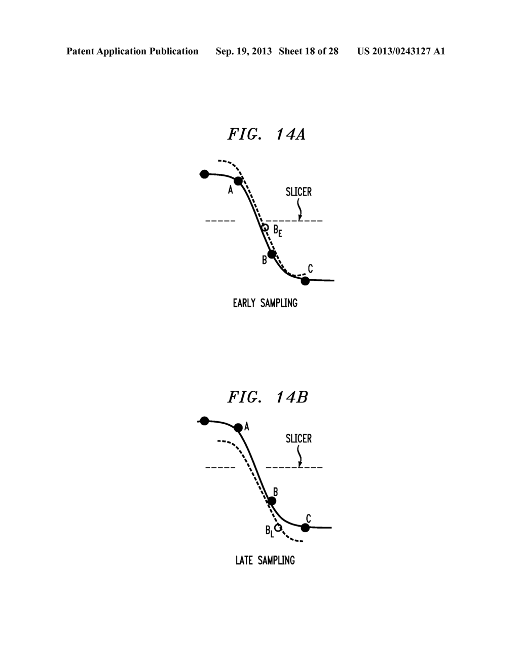 DYNAMIC DESKEW FOR BANG-BANG TIMING RECOVERY IN A COMMUNICATION SYSTEM - diagram, schematic, and image 19