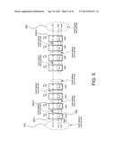 MEMORY CONTROLLER WITH FLEXIBLE DATA ALIGNMENT TO CLOCK diagram and image