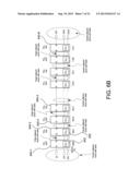 MEMORY CONTROLLER WITH FLEXIBLE DATA ALIGNMENT TO CLOCK diagram and image