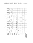 MEMORY CONTROLLER WITH FLEXIBLE DATA ALIGNMENT TO CLOCK diagram and image