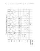 MEMORY CONTROLLER WITH FLEXIBLE DATA ALIGNMENT TO CLOCK diagram and image