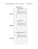 COMMUNICATION SYSTEM, DATA TRANSMITTER, AND DATA RECEIVER CAPABLE OF     DETECTING INCORRECT RECEIPT OF DATA diagram and image