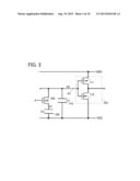 SEMICONDUCTOR DEVICE AND SHIFT REGISTER diagram and image