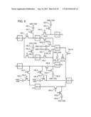 SEMICONDUCTOR DEVICE AND SHIFT REGISTER diagram and image