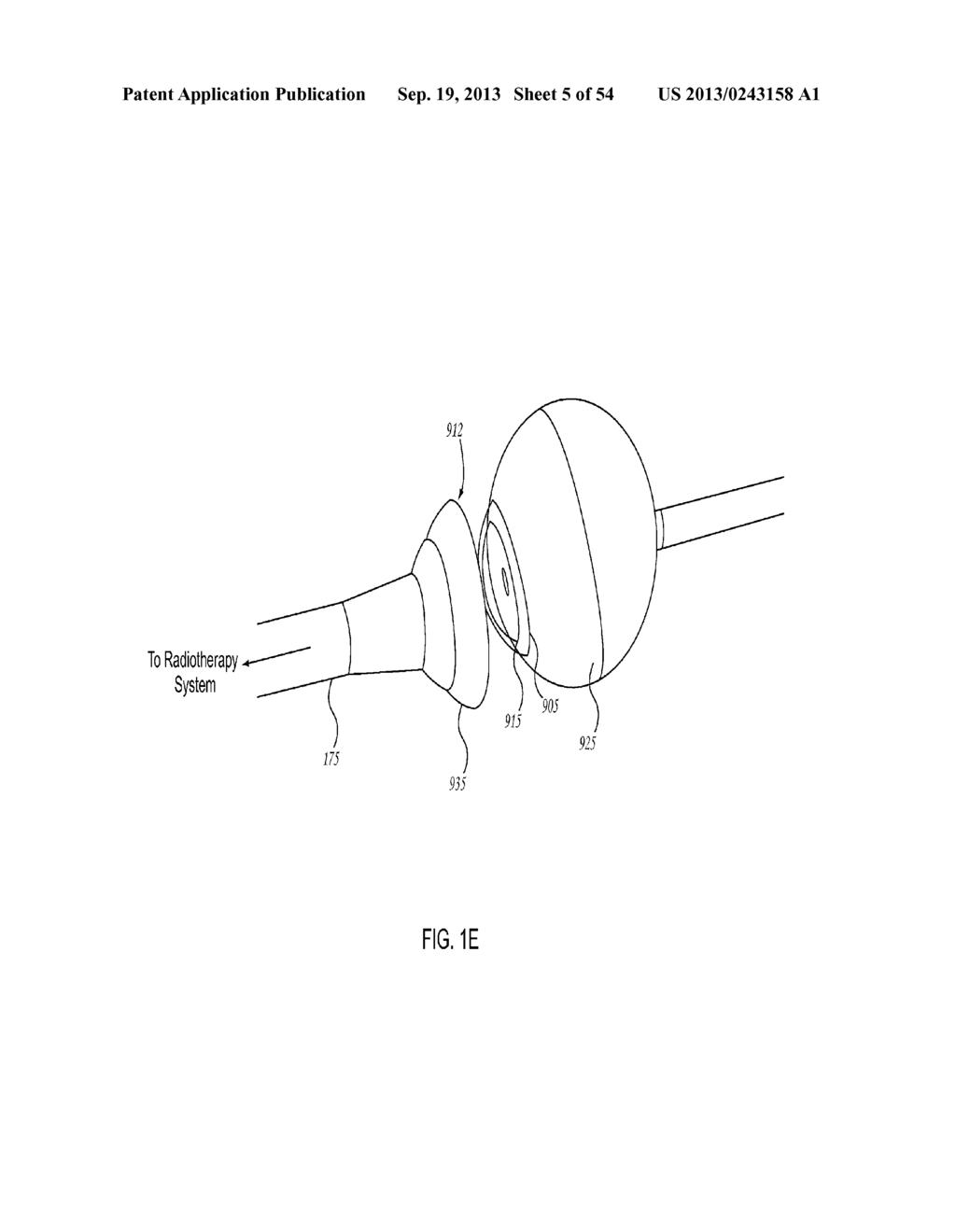 ORTHOVOLTAGE RADIOSURGERY - diagram, schematic, and image 06