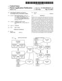 MULTIPARTY SERVICE ACCESS IN A NETWORK WITH AUTONOMOUS NODES diagram and image