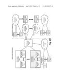 MULTIPARTY SERVICE ACCESS IN A NETWORK WITH AUTONOMOUS NODES diagram and image