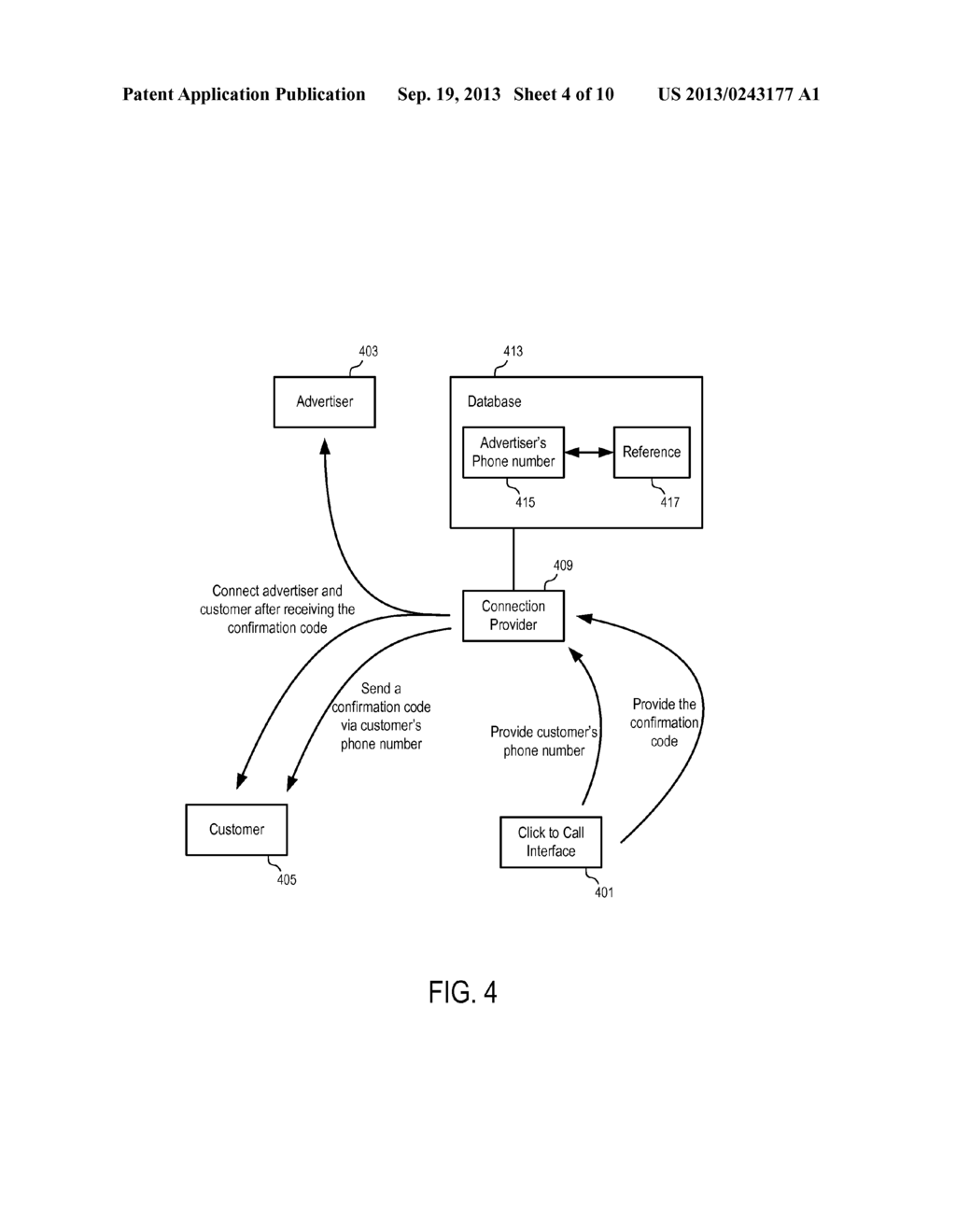 SYSTEMS AND METHODS TO CONFIRM INITIATION OF A CALLBACK - diagram, schematic, and image 05