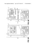 COMMUNICATION DEVICE FOR ESTABLISHING AUTOMATED CALL BACK USING QUEUES diagram and image