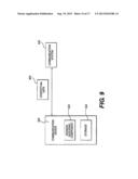 COMMUNICATION DEVICE FOR ESTABLISHING AUTOMATED CALL BACK USING QUEUES diagram and image