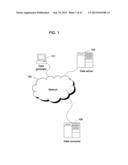 DATA PRIVACY diagram and image