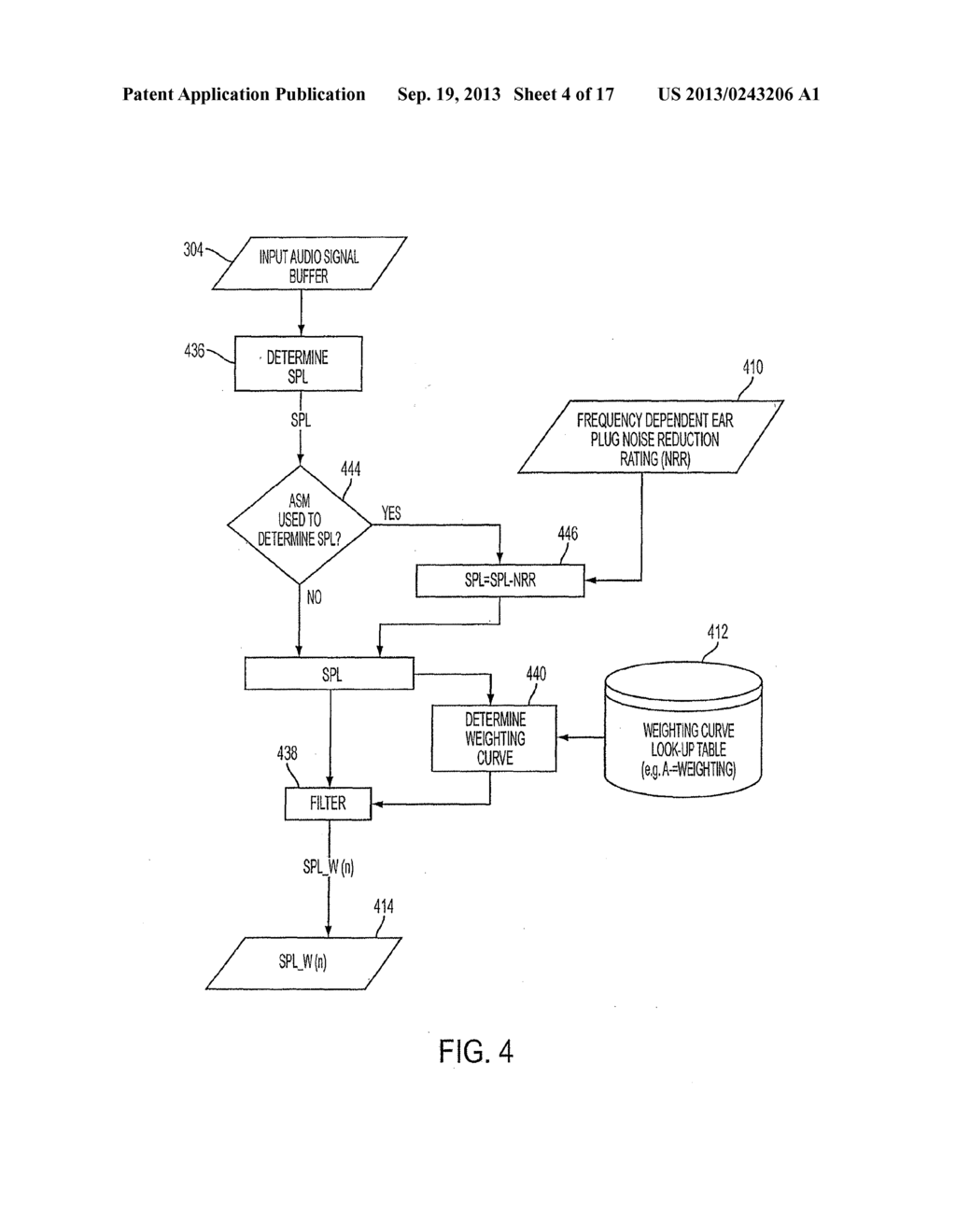 EARHEALTH MONITORING SYSTEM AND METHOD IV - diagram, schematic, and image 05