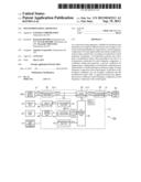 SOUND PROCESSING APPARATUS diagram and image