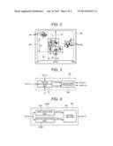 SOUND PROCESSING APPARATUS diagram and image