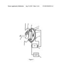 ACTIVE NOISE CANCELLATION SYSTEM diagram and image