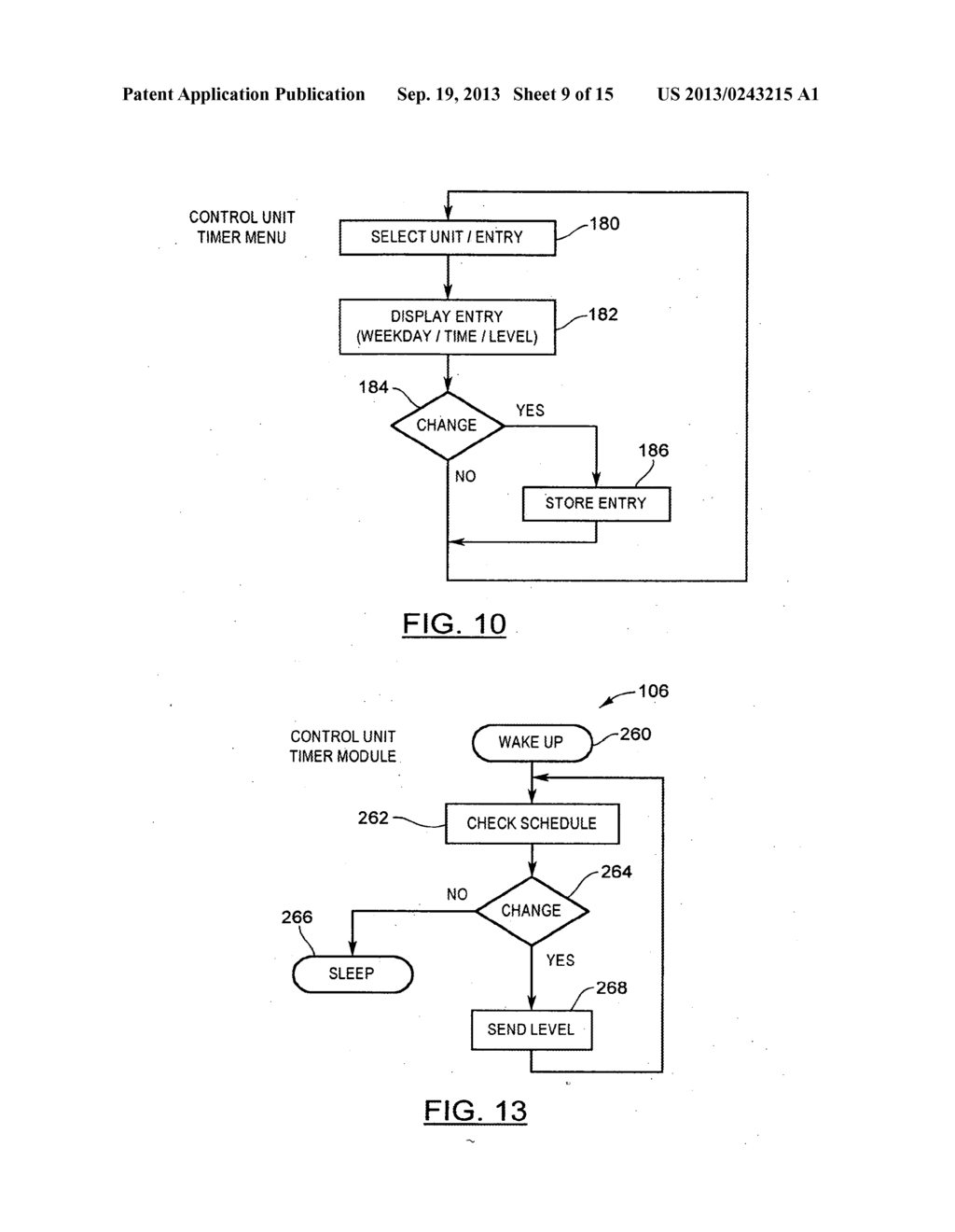 NETWORKED SOUND MASKING SYSTEM - diagram, schematic, and image 10