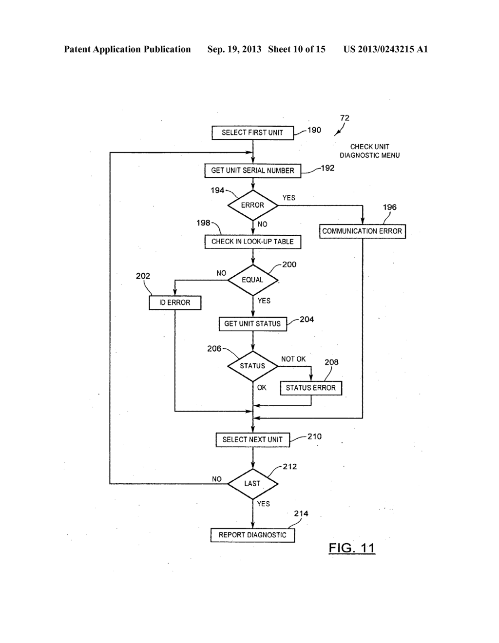 NETWORKED SOUND MASKING SYSTEM - diagram, schematic, and image 11