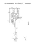 CROSSOVER BASED CANALPHONE SYSTEM diagram and image