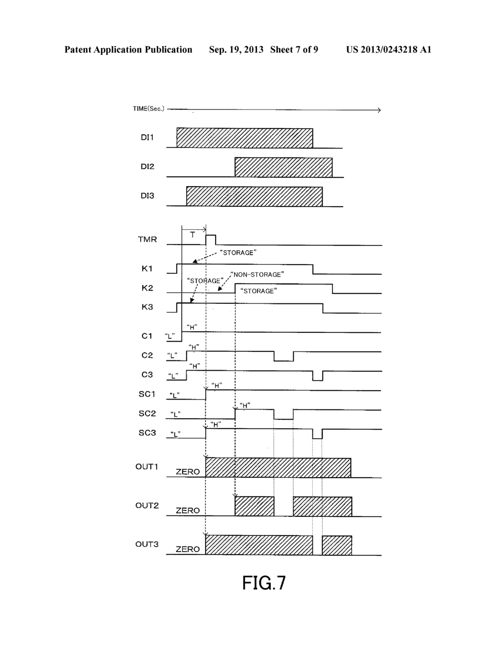 AUDIO OUTPUT APPARATUS - diagram, schematic, and image 08