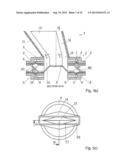 Annular Diaphragm Compression Driver diagram and image