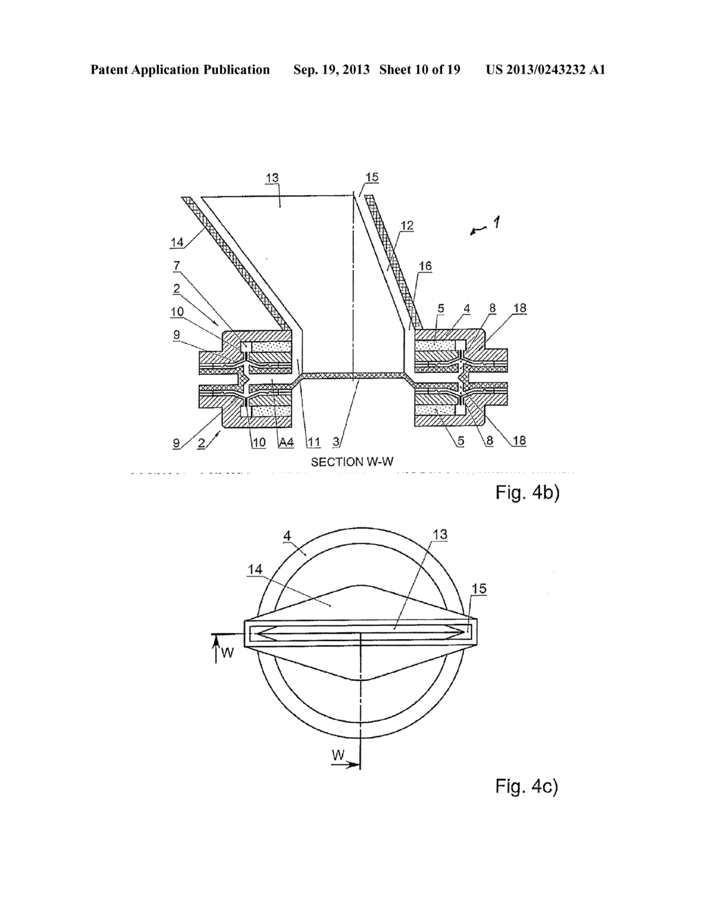 Annular Diaphragm Compression Driver - diagram, schematic, and image 11