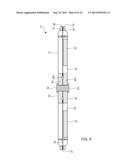 PLANAR SPEAKER SYSTEM diagram and image