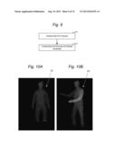 SYSTEM FOR FAST, PROBABILISTIC SKELETAL TRACKING diagram and image