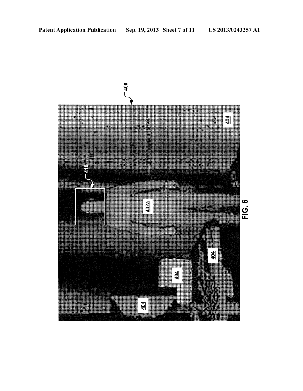 SYSTEMS AND METHODS FOR TRACKING A MODEL - diagram, schematic, and image 08