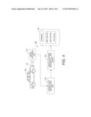 METHODS, SYSTEMS AND PROCESSOR-READABLE MEDIA FOR TRACKING HISTORY DATA     UTILIZING VEHICLE AND FACIAL INFORMATION diagram and image