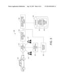 METHODS, SYSTEMS AND PROCESSOR-READABLE MEDIA FOR TRACKING HISTORY DATA     UTILIZING VEHICLE AND FACIAL INFORMATION diagram and image