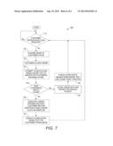 METHODS, SYSTEMS AND PROCESSOR-READABLE MEDIA FOR TRACKING HISTORY DATA     UTILIZING VEHICLE AND FACIAL INFORMATION diagram and image