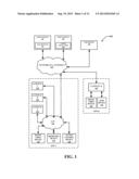 DISTRIBUTIVE FACIAL MATCHING AND NOTIFICATION SYSTEM diagram and image