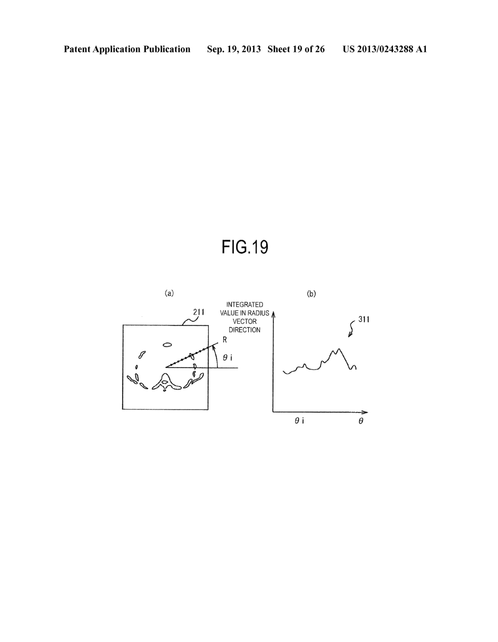 IMAGE PROCESSING DEVICE AND IMAGE PROCESSING METHOD - diagram, schematic, and image 20