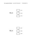 FORWARD PROJECTION APPARATUS diagram and image