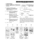 METHOD AND APPARATUS FOR DEBLURRING NON-UNIFORM MOTION BLUR IN LARGE SCALE     INPUT IMAGE BASED ON TILE UNIT diagram and image