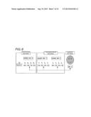 REGISTRATION DETERMINATION DEVICE, CONTROL METHOD AND CONTROL PROGRAM     THEREFOR, AND ELECTRONIC APPARATUS diagram and image