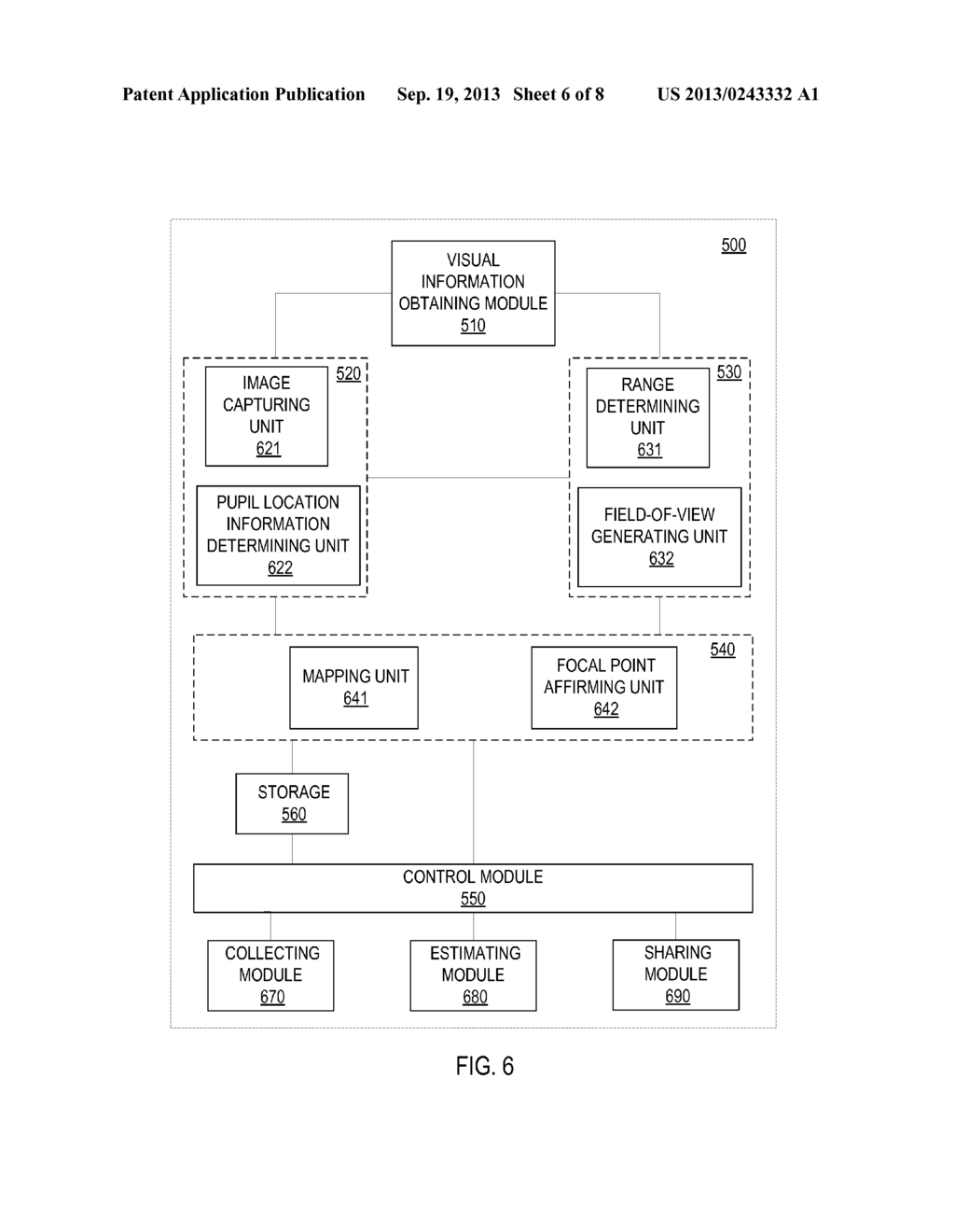 Method and System for Estimating an Object of Interest - diagram, schematic, and image 07