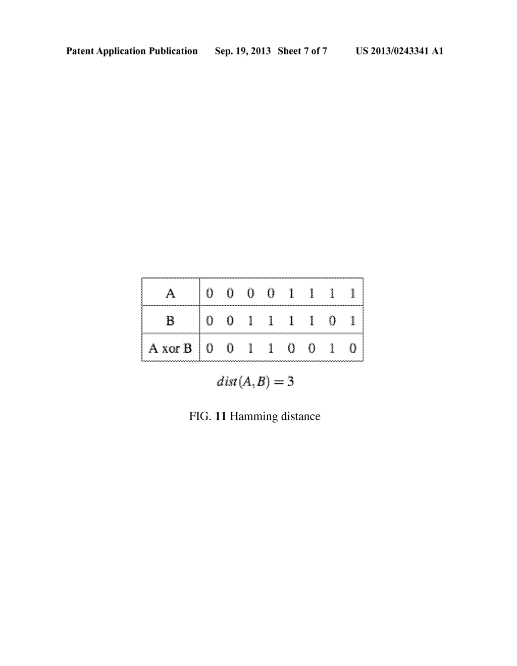 Frequency domain interest point descriptor - diagram, schematic, and image 08