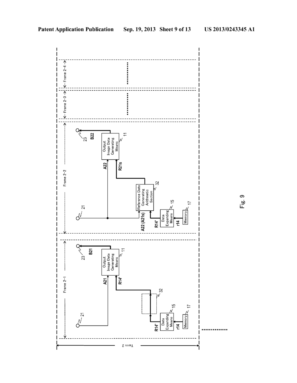 IMAGE PROCESSING APPARATUS AND IMAGE PROCESSING METHOD - diagram, schematic, and image 10