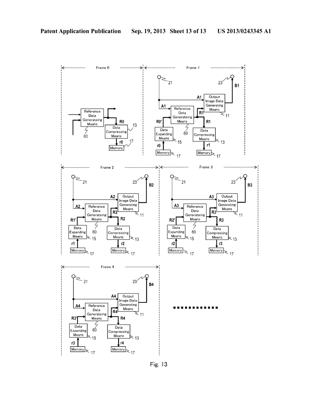 IMAGE PROCESSING APPARATUS AND IMAGE PROCESSING METHOD - diagram, schematic, and image 14