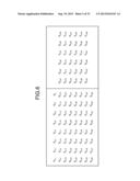 Illusion Image Generating Apparatus, Medium, Image Data, Illusion Image     Generating Method, Printing Medium Manufacturing Method, and Program diagram and image