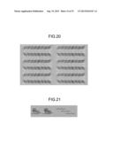 Illusion Image Generating Apparatus, Medium, Image Data, Illusion Image     Generating Method, Printing Medium Manufacturing Method, and Program diagram and image