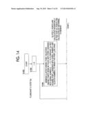 IMAGE PROCESSING MASK CREATING METHOD, NON-TRANSITORY COMPUTER-READABLE     RECORDING MEDIUM HAVING IMAGE PROCESSING MASK CREATING PROGRAM RECORDED     THEREON, IMAGE PROCESSING DEVICE, AND NON-TRANSITORY COMPUTER-READABLE     RECORDING MEDIUM HAVING IMAGE PROCESSING PROGRAM RECORDED THEREON diagram and image