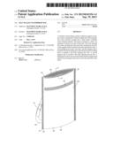 SELF SEALING WATERPROOF BAG diagram and image