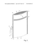 SELF SEALING WATERPROOF BAG diagram and image