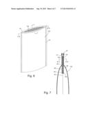 SELF SEALING WATERPROOF BAG diagram and image