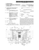 FLUID DYNAMIC BEARING APPARATUS, SPINDLE MOTOR, AND DISK DRIVE APPARATUS diagram and image