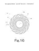 FLUID DYNAMIC BEARING APPARATUS, SPINDLE MOTOR, AND DISK DRIVE APPARATUS diagram and image